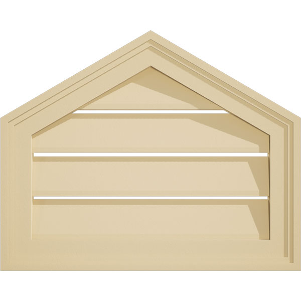 Ekena Millwork GVSPE20X1602SF-07
