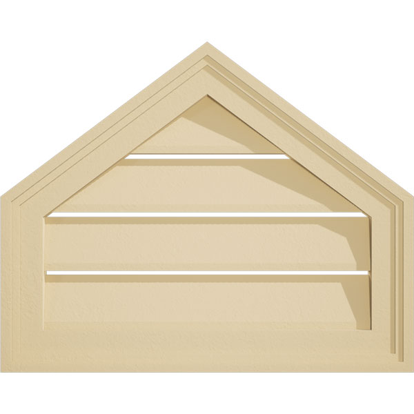 Ekena Millwork GVSPE20X1602SF-09