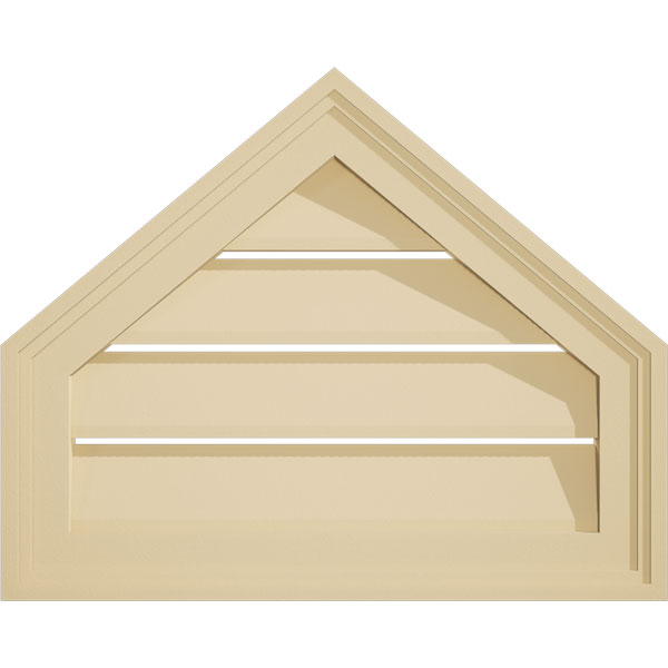 Ekena Millwork GVSPE20X1602SF-10