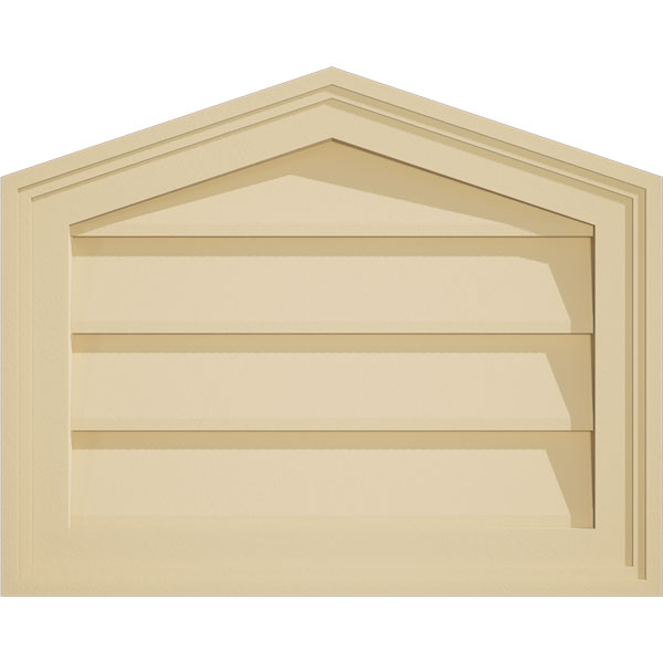 Ekena Millwork GVSPE20X1602SN-04