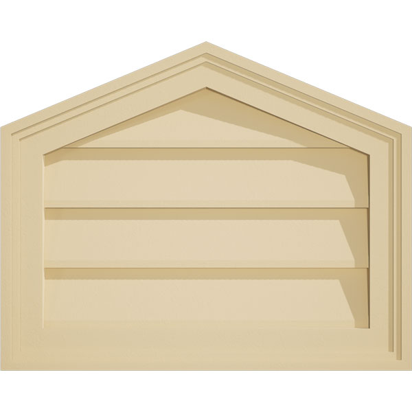 Ekena Millwork GVSPE20X1602SN-05