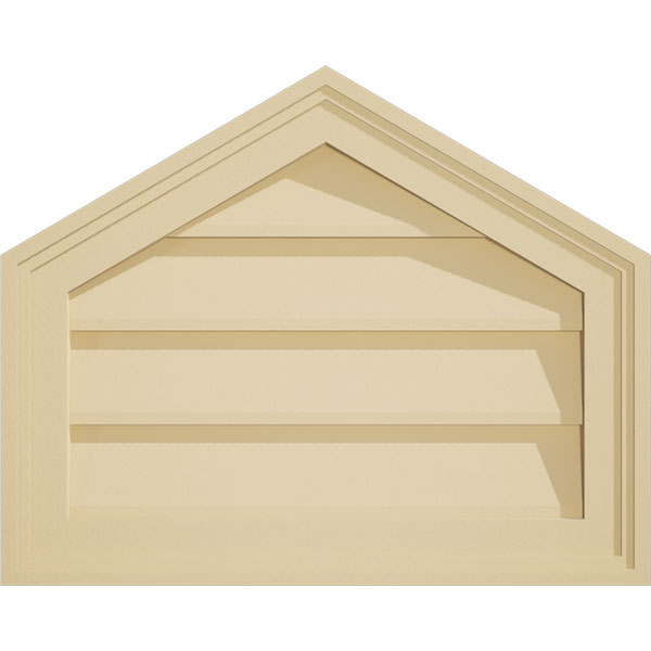 Ekena Millwork GVSPE20X1602SN-07