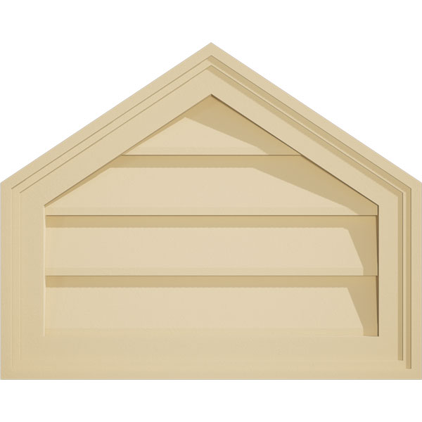 Ekena Millwork GVSPE20X1602SN-08