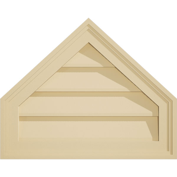 Ekena Millwork GVSPE20X1602SN-11