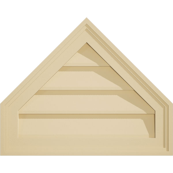 Ekena Millwork GVSPE20X1602SN-12