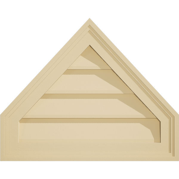 Ekena Millwork GVSPE20X1602SN-13