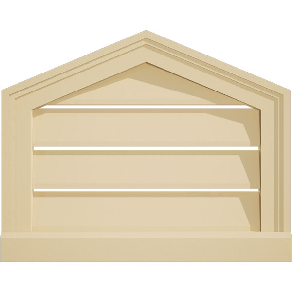Ekena Millwork GVSPE20X1603SF-05