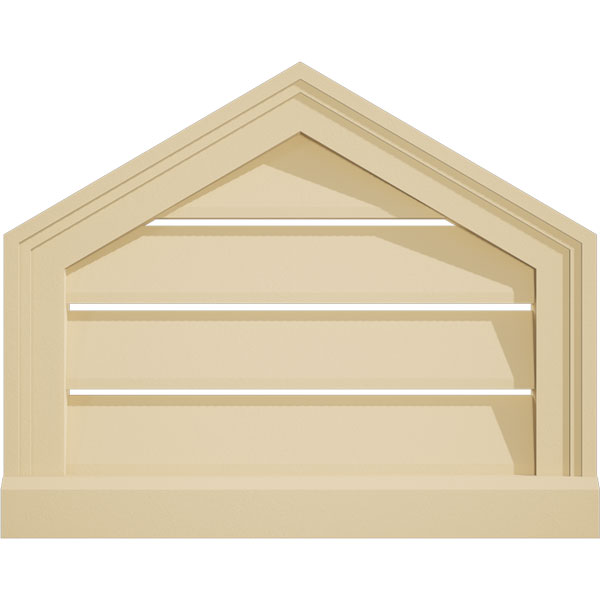 Ekena Millwork GVSPE20X1603SF-07