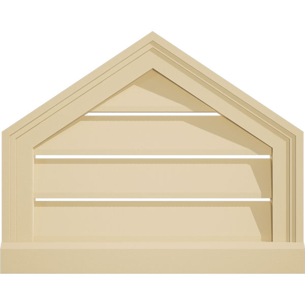 Ekena Millwork GVSPE20X1603SF-08
