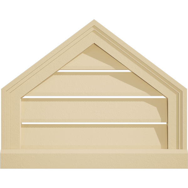 Ekena Millwork GVSPE20X1603SF-09