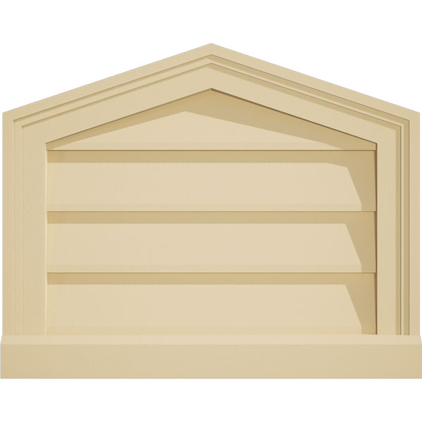 Ekena Millwork GVSPE20X1603SN-04