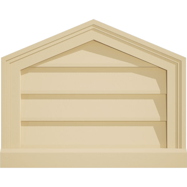 Ekena Millwork GVSPE20X1603SN-05