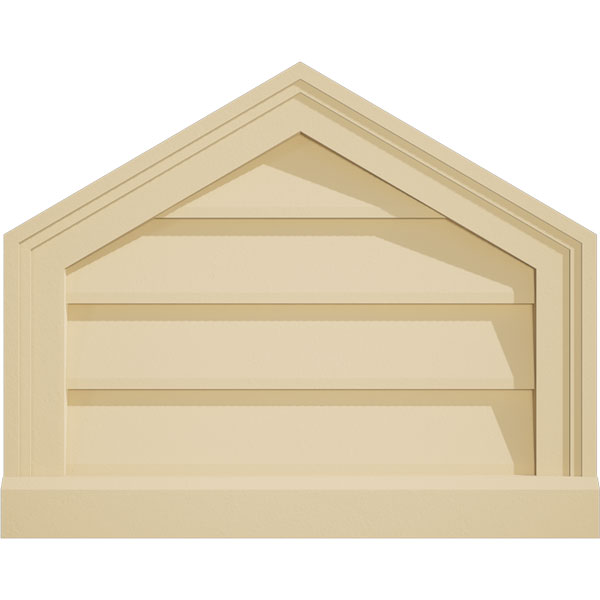 Ekena Millwork GVSPE20X1603SN-07