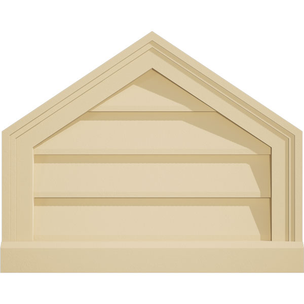 Ekena Millwork GVSPE20X1603SN-08