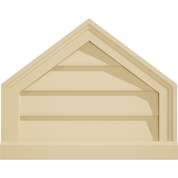 Ekena Millwork GVSPE20X1603SN-09