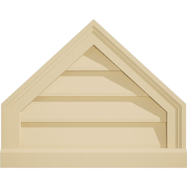 Ekena Millwork GVSPE20X1603SN-11