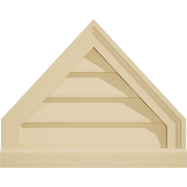 Ekena Millwork GVSPE20X1603SN-13
