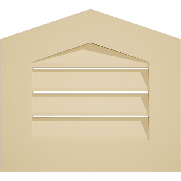 Ekena Millwork GVSPE20X1801SF-04