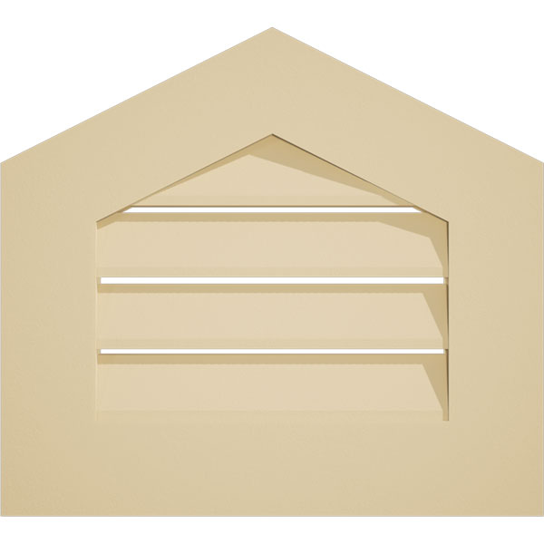 Ekena Millwork GVSPE20X1801SF-06