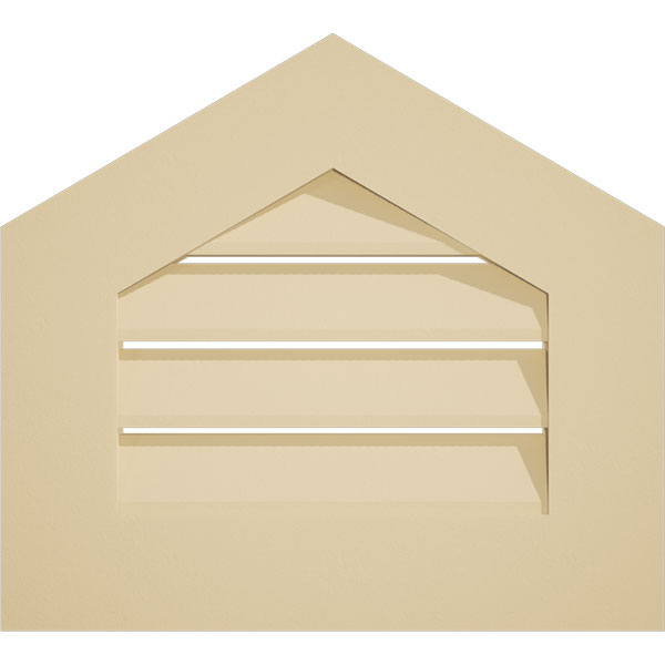 Ekena Millwork GVSPE20X1801SF-07