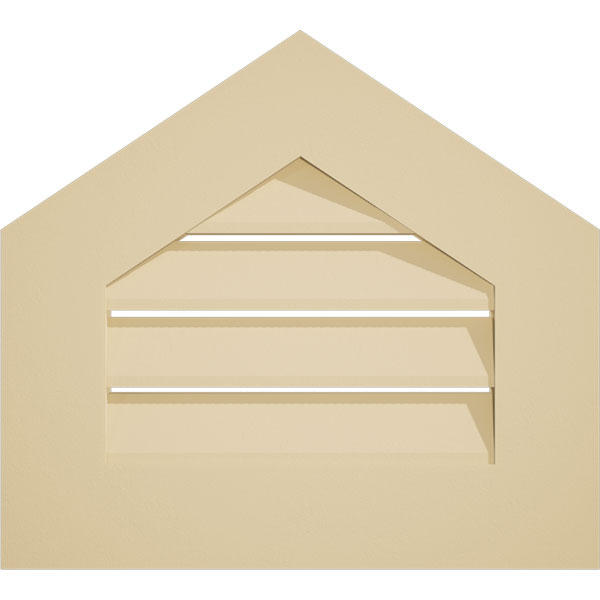 Ekena Millwork GVSPE20X1801SF-08