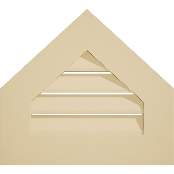 Ekena Millwork GVSPE20X1801SF-11