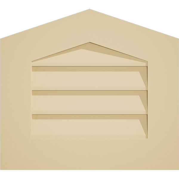 Ekena Millwork GVSPE20X1801SN-04