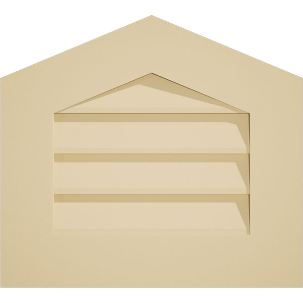 Ekena Millwork GVSPE20X1801SN-05