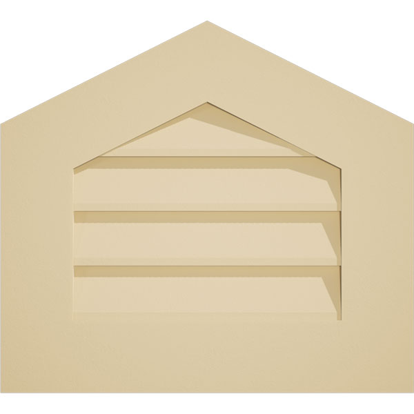 Ekena Millwork GVSPE20X1801SN-06