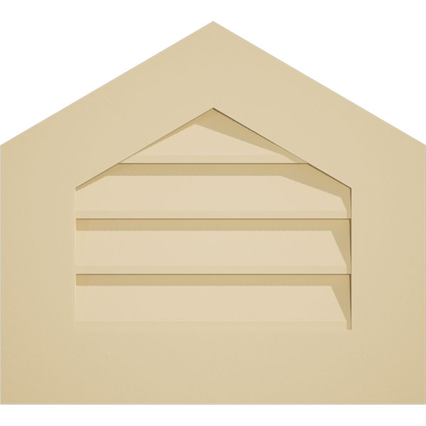 Ekena Millwork GVSPE20X1801SN-07