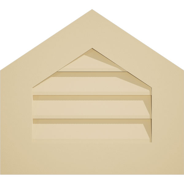 Ekena Millwork GVSPE20X1801SN-08
