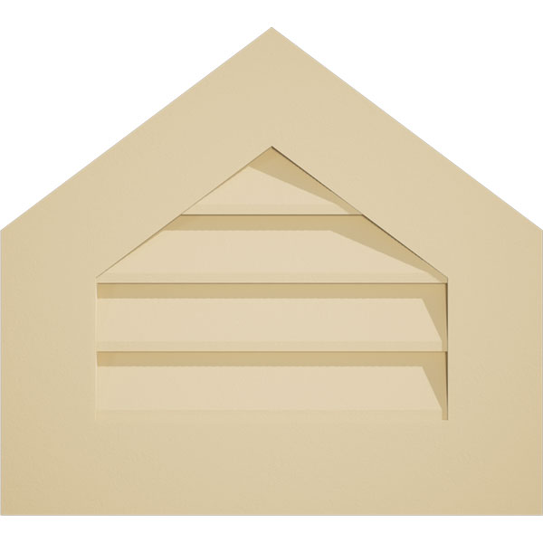 Ekena Millwork GVSPE20X1801SN-09
