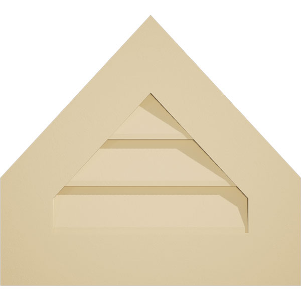 Ekena Millwork GVSPE20X1801SN-13