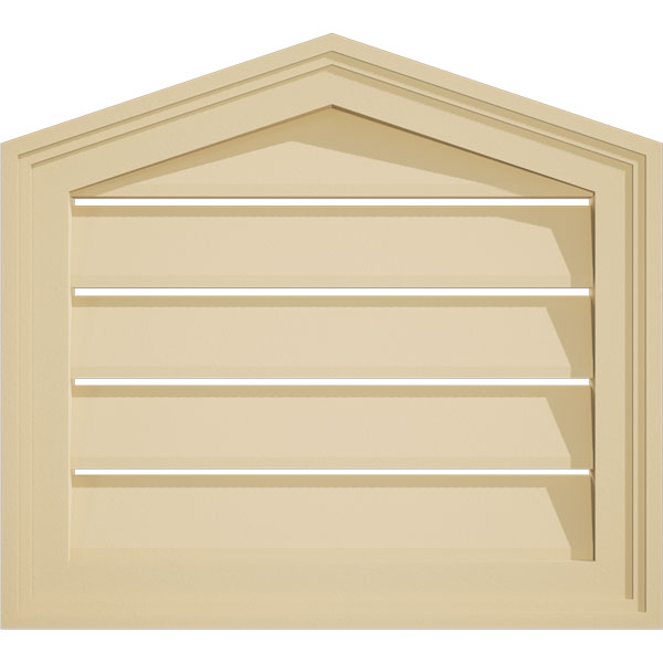Ekena Millwork GVSPE20X1802SF-04