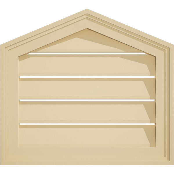 Ekena Millwork GVSPE20X1802SF-05