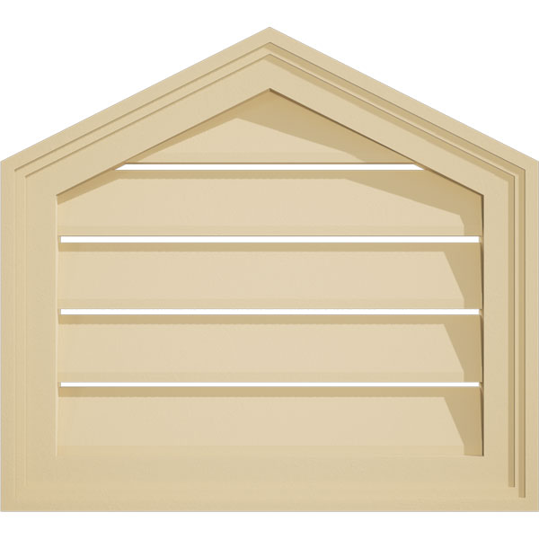 Ekena Millwork GVSPE20X1802SF-06