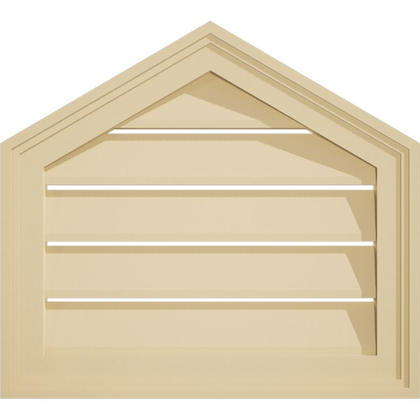 Ekena Millwork GVSPE20X1802SF-07