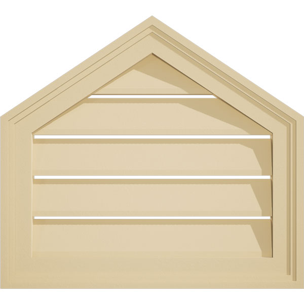 Ekena Millwork GVSPE20X1802SF-08