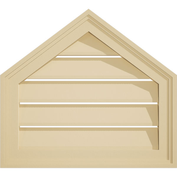 Ekena Millwork GVSPE20X1802SF-09