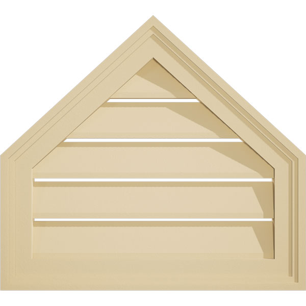 Ekena Millwork GVSPE20X1802SF-11