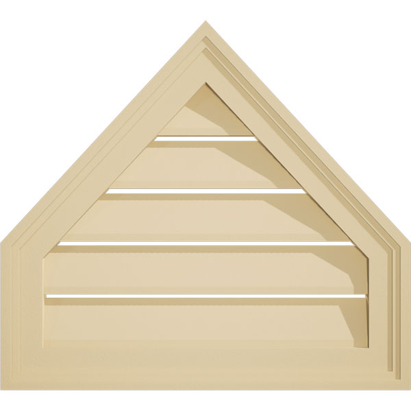 Ekena Millwork GVSPE20X1802SF-13