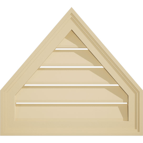 Ekena Millwork GVSPE20X1802SF-14