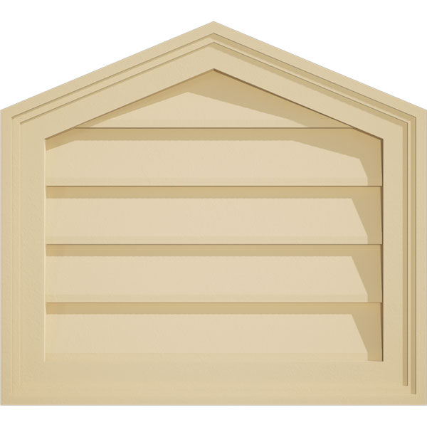 Ekena Millwork GVSPE20X1802SN-05