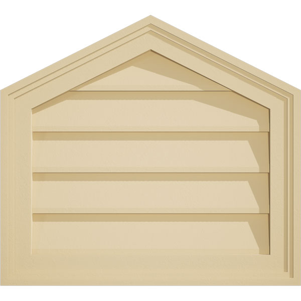 Ekena Millwork GVSPE20X1802SN-06