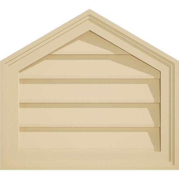 Ekena Millwork GVSPE20X1802SN-07