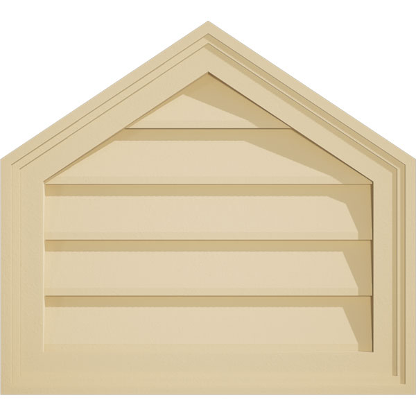 Ekena Millwork GVSPE20X1802SN-08