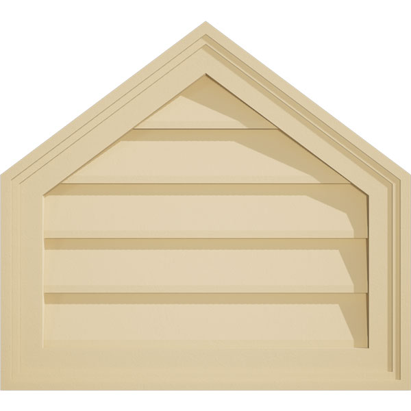 Ekena Millwork GVSPE20X1802SN-09