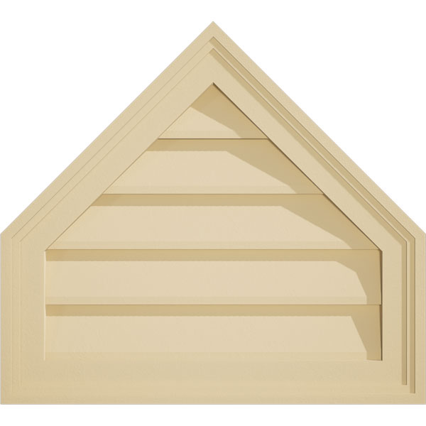 Ekena Millwork GVSPE20X1802SN-12