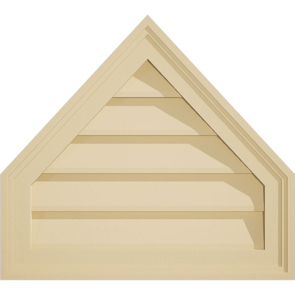 Ekena Millwork GVSPE20X1802SN-13