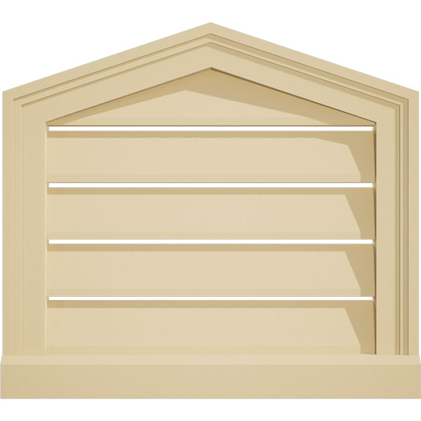 Ekena Millwork GVSPE20X1803SF-04